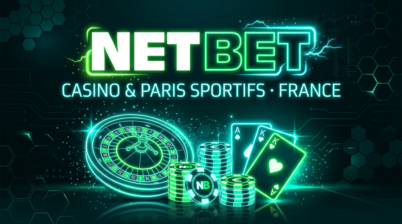 NetBet France